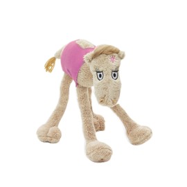 CAMEL O SHY CAM-EL-Lady Friends by Sabine P. Moser