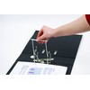 Bankers Box 0089701 ProClip Archive Clip 100 mm with Frame,