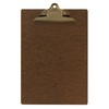 PENCO PENCO Clipboard O/S Bronze A4