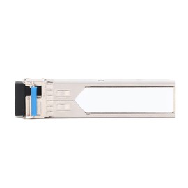 Transceiver Module LC SFP 20KM 1.25GB s Single Mode TX1310 RX1550nm GESFP20U Accessory