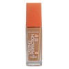 Collection Cosmetics Lasting Perfection Matte Foundation, Full Coverage, Anti-Ageing Effect,