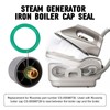 Replacement for Rowenta CS-00098730 DG5030 Steam Generator Iron Boiler Cap