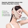 ZeiLaBang Kakadi V Face Masks, Reusable V-Line Mask, Face Slimming