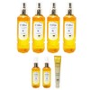 Dalba White Truffle Exo Serum 4 x 160ml + 2
