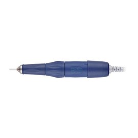 Saeshin Strong Micromotor Handpiece 35K RPM, Industrial (Woodcarving, Molding, Jewelry), Hobby DIY Equipment, 105L, Blue