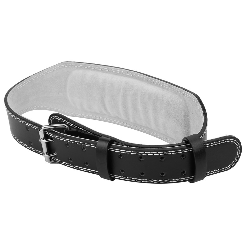 Weight Lifting Belt PU Waist Support for Squat Weightlifting Trimmer
