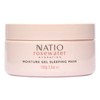 Natio Buy Natio Rosewater Sleeping Mask Online Chemist Outlet