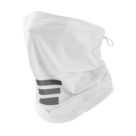 [Pawinpaw] Face Cover, UV Protection, For Summer, Men's, Sun Protection, Neck Guard, Face Guard (Cool Contact Feeling - 5°C), Easy to Breathe, Breathable Mesh, UPF50+, Sweat Absorbent, Quick Drying,