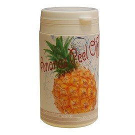 NCM Pineapple Peel Off Face Mask 100 g