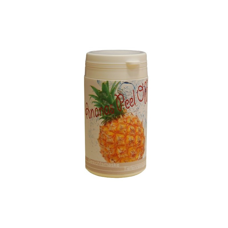 NCM Pineapple Peel Off Face Mask 100 g