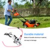 Lawn Trimmer Carburetor Aluminum Inverter Generator Engine Carb for EU1000i