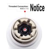 Temperature Control Valves Thermostatic Valve Head Automatic Standard Radiator Valves