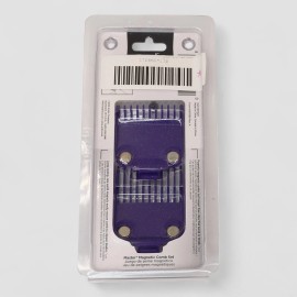 Andis Master Magnetic Comb Set Fits Clipper Models 2 Piece