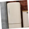 Zerodeko Universal Freezer Door Handle: Nonslip Refrigerator Door Pull Replacement