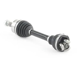 Marketplace Auto Parts Front Right Passenger Side CV Axle Assembly - Compatible with 2015-2018 Ram ProMaster City