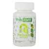 Suplemento Proher Natura Spirulina Phn Vit Pote Cápsulas Sabor