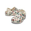Kids' Baya Printed Clog