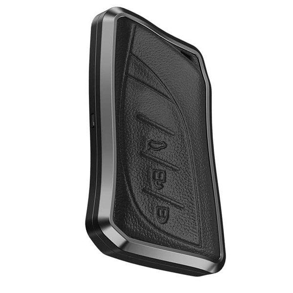 [ontto] Smart Key Case, Key Cover, Keychain, Stylish, High Quality,