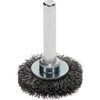 OSBORN Round Brush with Shaft 30 x 9 x 6