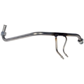 Dorman 598-151 Exhaust Gas Recirculation (EGR) Line Compatible with Select Ford / Mercury Models