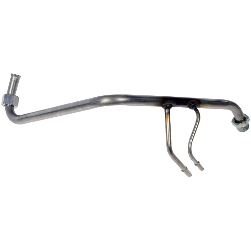 Dorman 598-151 Exhaust Gas Recirculation (EGR) Line Compatible with Select