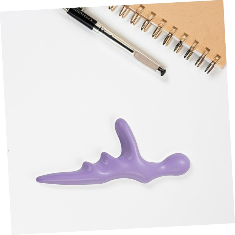 OATIPHO Handheld Foot Massage Tool for Deep Tissue Relief Portable