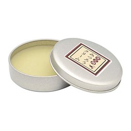 Natural Domestic Beeswax Cream for Woodworking 15g