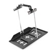 Storage Battery Holder Tray Mount Hold Down Clamp Bracket Kit