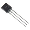 Horinktor 10pcs TA7642 Linear Integrated Circuit AM Radio IC，To-92.
