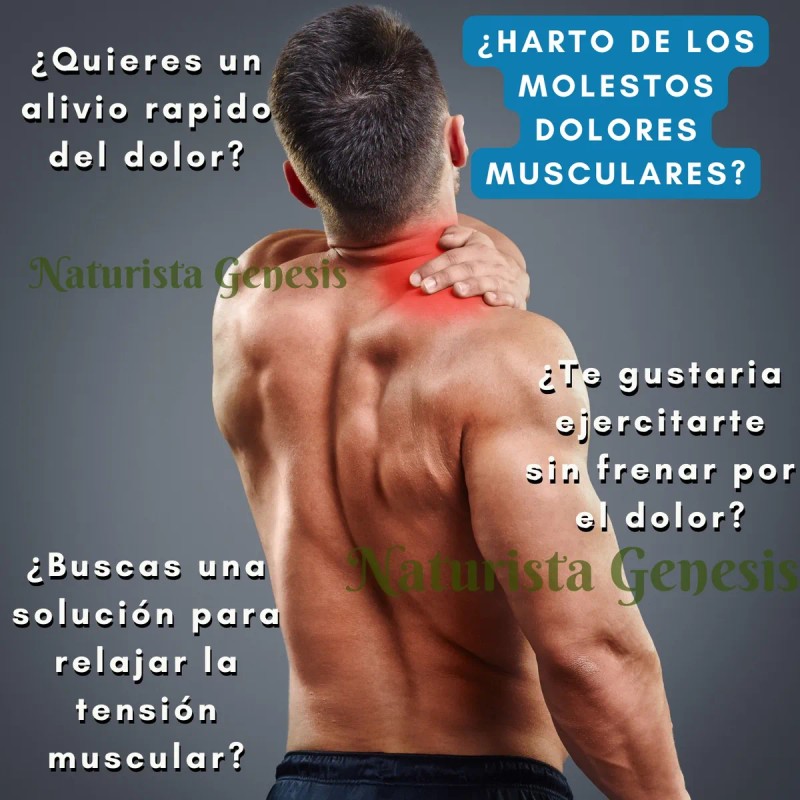 Hielo Mineral Florigan 260ml + Pomada Árnica Para Dolor