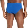 Beverly Hills Polo Club Mens 10 Pack Low Rise Briefs,