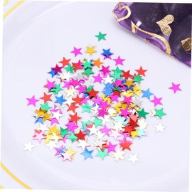 FOMIYES 5 Pack Manicure Kit Professional Nail Charms Decorations Press Nails for Women