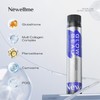 【18,000mg Collagen】Newellme Fruit-Flavored Anti - 25ml Flavored Drink for Brighter