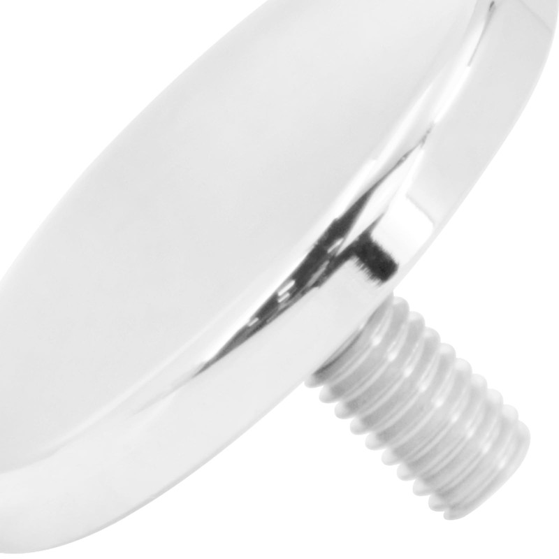 HCmotorku Motorcycle Inner Fairing Mirror Mounting Hole Plug Fit for