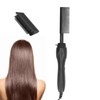 Hot Comb Electric Aluminum Alloy Material 3 Level Adjustment 60