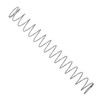 Compatible with 1964-77 GM lower radiator hose support spring, radiator