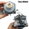IBVIBV Carburetor Compatible with Briggs & Stratton Power Built 344cc