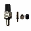 30 Pcs Bicycle Valve Valve Core Super Valve Bicycle Valve