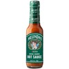 Melinda’s Original Habanero Hot Sauce - Made with Habanero Peppers,