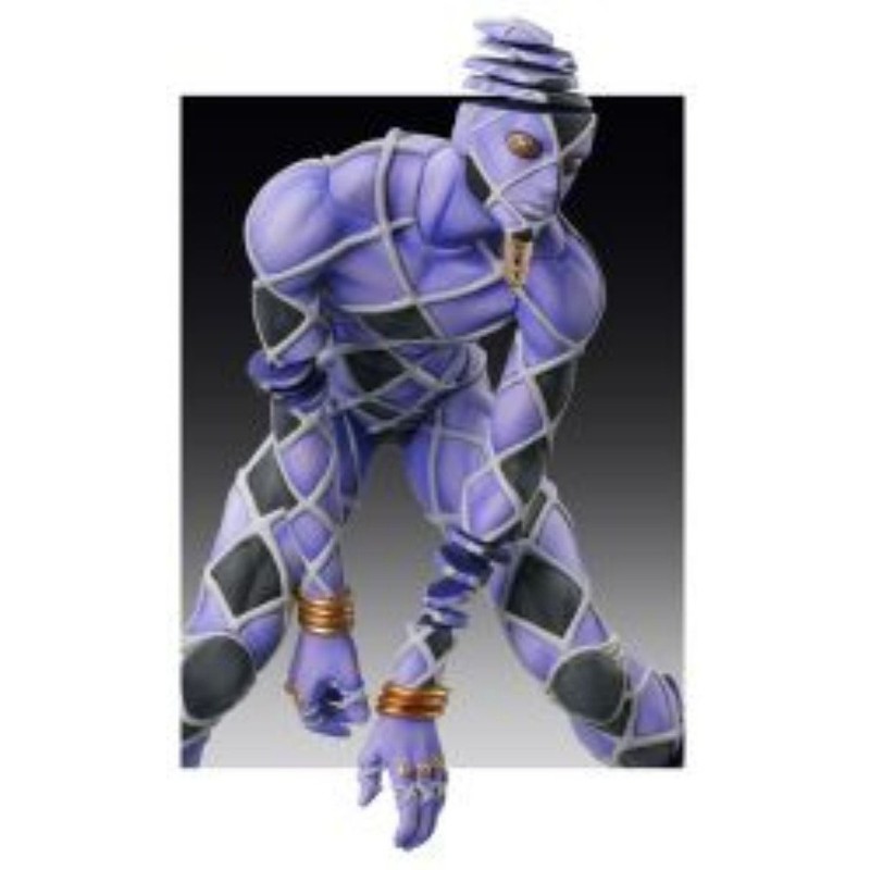 Statue Legend Jojo's Bizarre Adventure Part 4 Highway Star