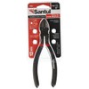 Santul 7686 Pinzas de Corte Diagonal 6