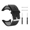 [ATiC] Suunto Core Band, ATiC Dedicated Soft TPU Strap/Band Replacement