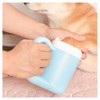 Creation Core Portable Dog Paw Washer Cup Pet Paw Cleaner
