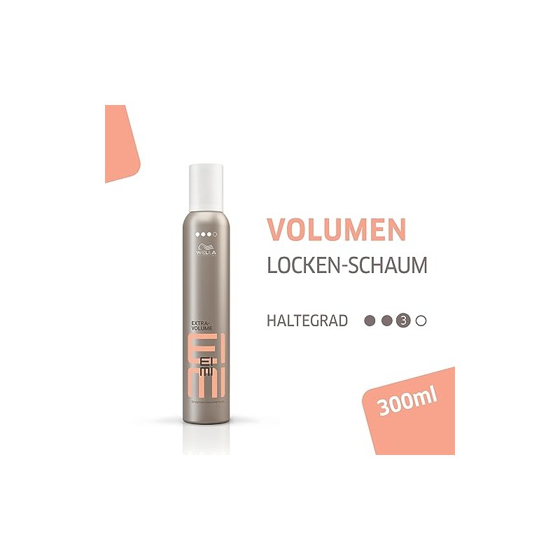 Wella Eimi Extra Volume