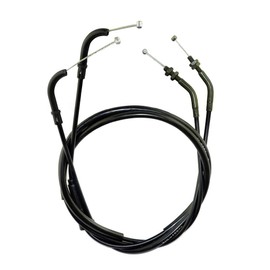 AHL Throttle Cable Suzuki DR250 Djebel 250 1996 – 2007