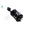 PM Auto Front Right Quick Complete Strut-Coil Spring For 2001-2002