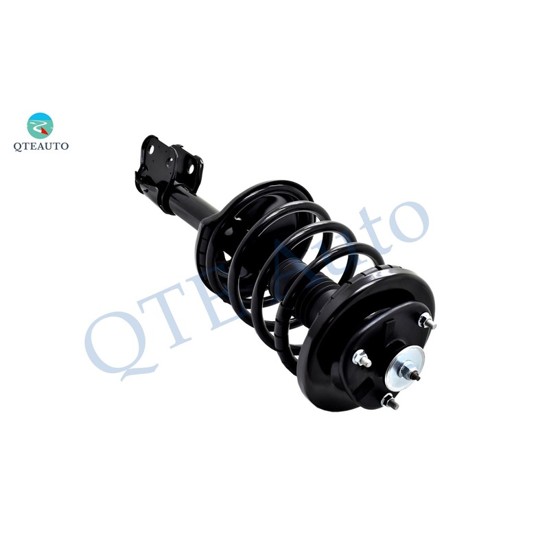 PM Auto Front Right Quick Complete Strut-Coil Spring For 2001-2002