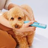 Petio Self Trimmer Cordless Clippers, Details