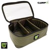 Carp On - 3 Section Lead Weight Accessories Bag Range