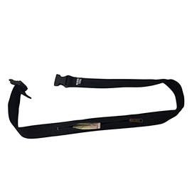 Travel Money Belt With Hidden Zipper Pocket to Keep Your Cash Safe Unisex Made In USA.
